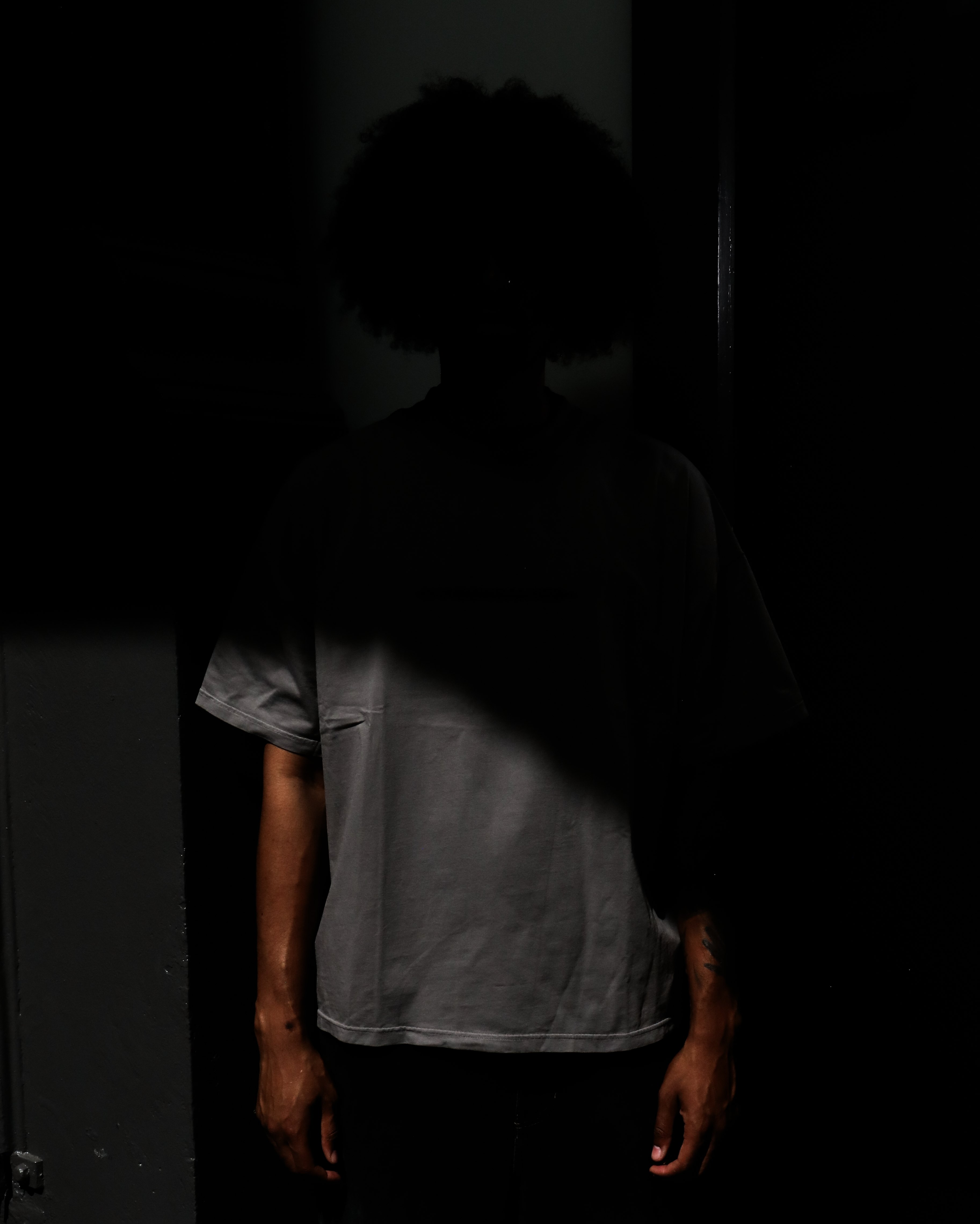 Shadowbanned